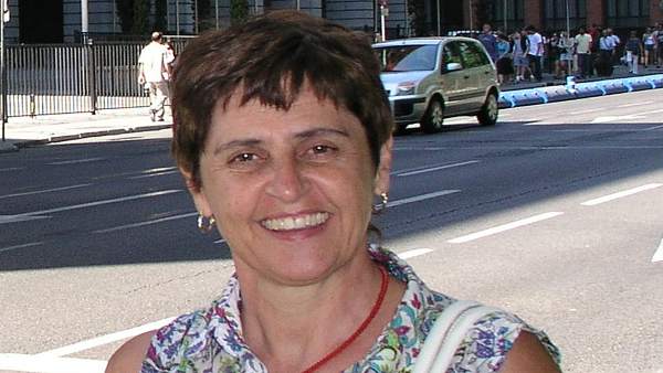 Doctora Josefina Marín Doctora Josefina Marín
