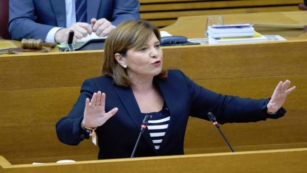 PP demana a Consell i Govern protecció per als tripulants del pesquer de Santa Pola i que informen les seues famílies PP demana a Consell i Govern protecció per als tripulants del pesquer de Santa Pola i que informen les seues famílies