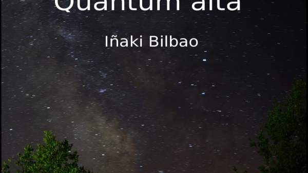 Novela 'Quantum aita' Novela 'Quantum aita'