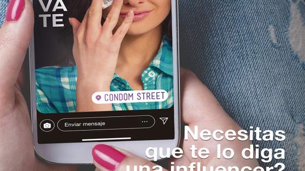 Paterna Realizará Pruebas Rápidas De Saliva Para Detectar El Vih En El Día Mundi Paterna Realizará Pruebas Rápidas De Saliva Para Detectar El Vih En El Día Mundi