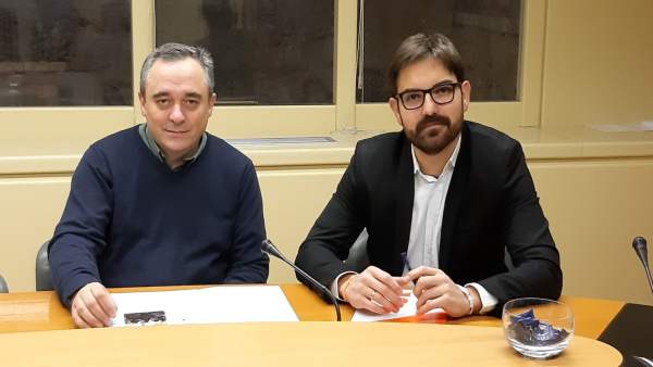 Reunión Cs con ATA Reunión Cs con ATA