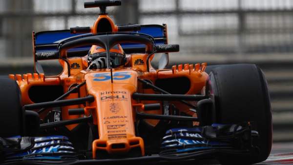 Carlos Sainz Carlos Sainz