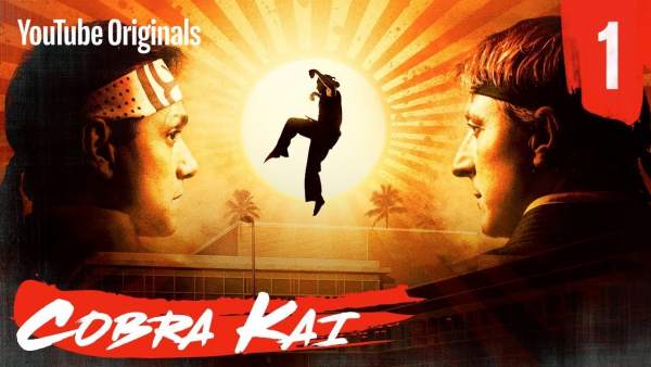 Cobra Kai Cobra Kai