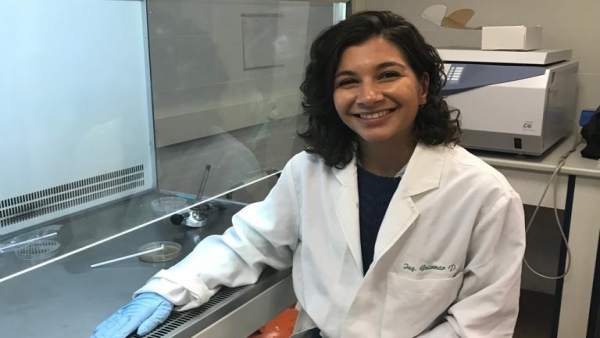 Doctora Arícia Possa Doctora Arícia Possa