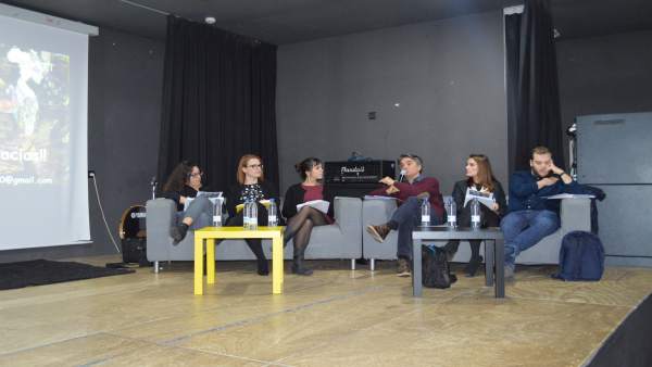Clausura del programa 'Aceleradora' de Calvià Clausura del programa 'Aceleradora' de Calvià