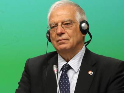 Borrell