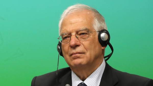 Borrell Borrell