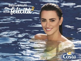 Penélope Cruz