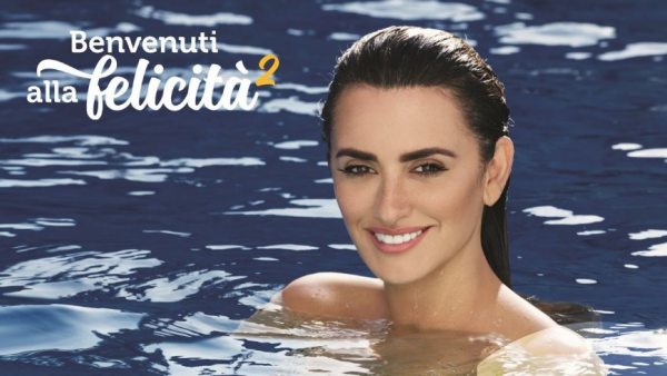 Penélope Cruz Penélope Cruz