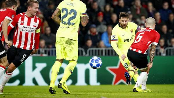 Messi Messi