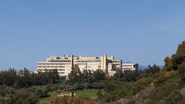 Hospital Comarcal Costa del Sol Hospital Comarcal Costa del Sol