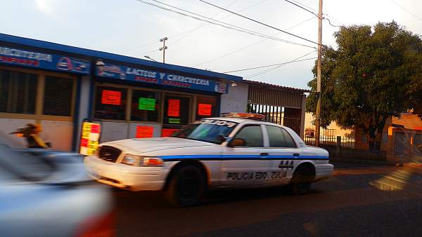 Policía de Venezuela Policía de Venezuela