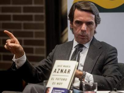 José María Aznar