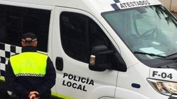 Policía Local Policía Local