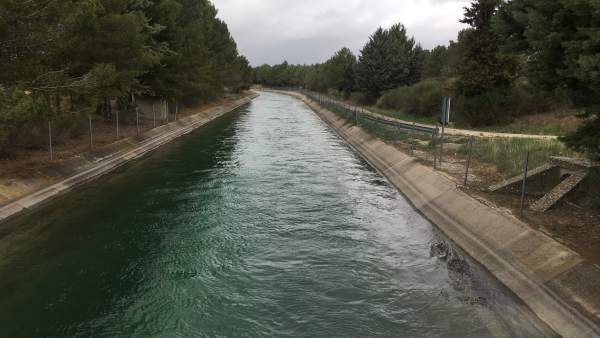 Embalse, trasvase, riego, regadío, agua, canal, Tajo-Segura Embalse, trasvase, riego, regadío, agua, canal, Tajo-Segura