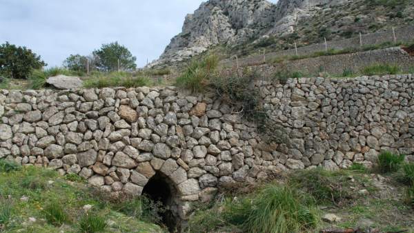'Pedra En Sec' 'Pedra En Sec'