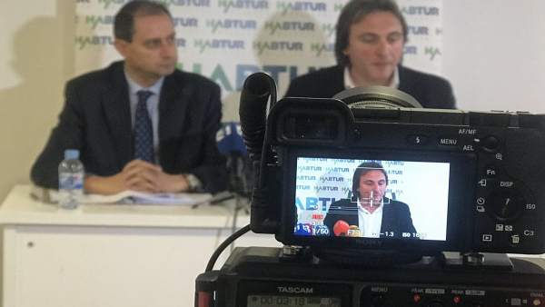 Habtur presenta un recurso ante la zonificación de Palma y de Mallorca Habtur presenta un recurso ante la zonificación de Palma y de Mallorca