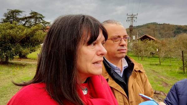 Susana López Ares Susana López Ares