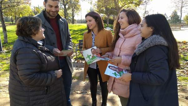 El PSOE presenta propuestas de desarrollo rural El PSOE presenta propuestas de desarrollo rural