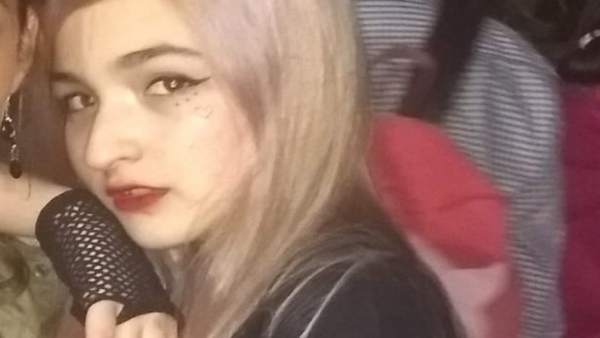 Joven de 15 años desaparecida en Arteixo Joven de 15 años desaparecida en Arteixo