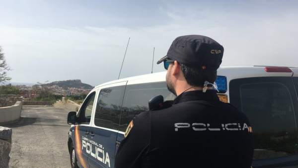 Policía Policía