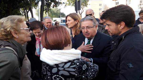 Zoido en Triana Zoido en Triana