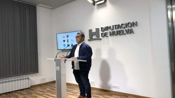 El diputado Salvador Gómez. El diputado Salvador Gómez.