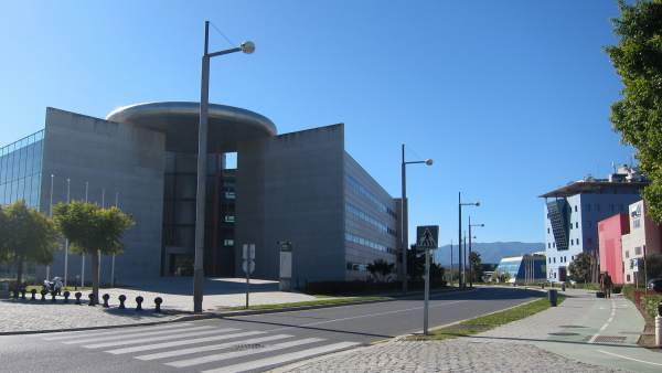 Parque Tecnológico de Andalucía (PTA) Parque Tecnológico de Andalucía (PTA)