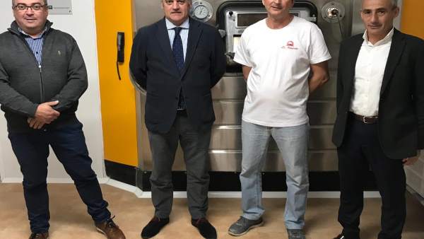 Consejero carnero en El Mastrén panadería malagueña tic venta españa Consejero carnero en El Mastrén panadería malagueña tic venta españa