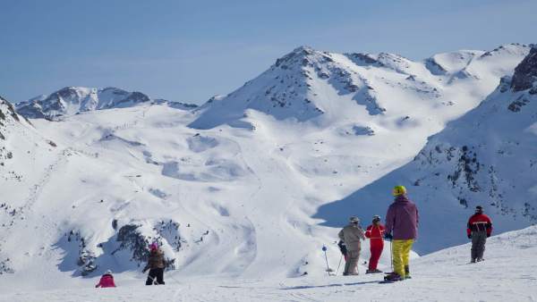 Formigal Formigal