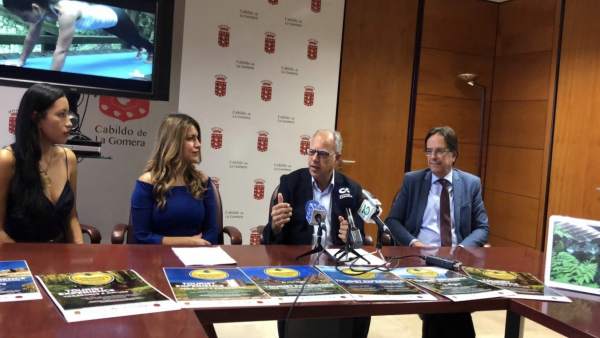 Rueda de prensa Rueda de prensa