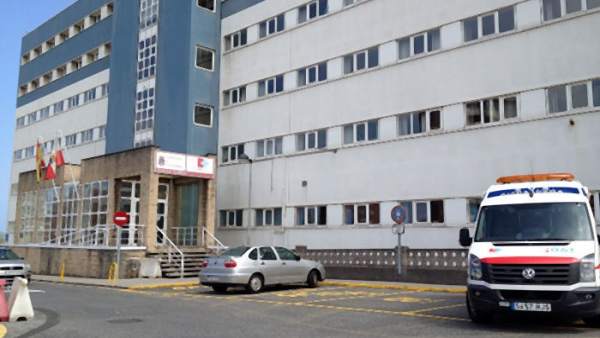 Sede del Servicio Cántabro de Salud (SCS) Sede del Servicio Cántabro de Salud (SCS)