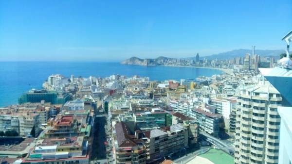 Benidorm Benidorm