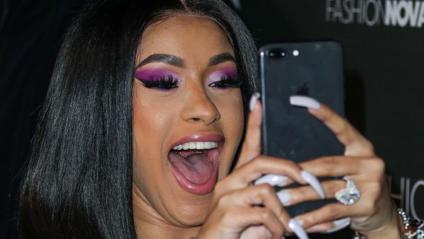 Cardi B Cardi B