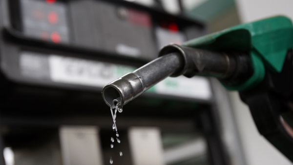 Gasolina Gasolina