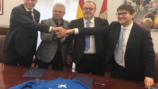 Finanzas para alumnos de 4º de Secundaria de CyL. Finanzas para alumnos de 4º de Secundaria de CyL.