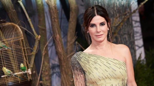 Sandra Bullock Sandra Bullock