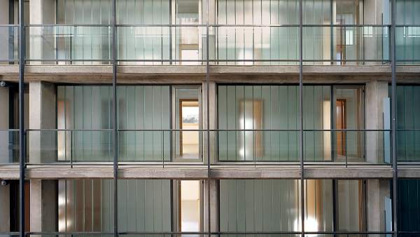 Ábalos anuncia la construcció "immediata" de 525 vivendes a València Ábalos anuncia la construcció "immediata" de 525 vivendes a València