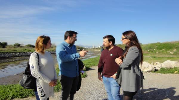 Adelante Andalucía Informa sobre depuración Adelante Andalucía Informa sobre depuración