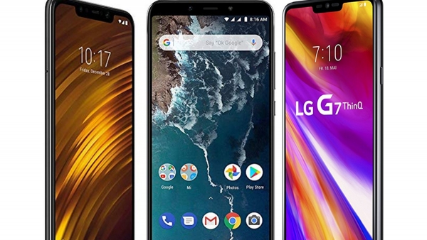 Los mejores móviles calidad - precio de 2018 Los mejores móviles calidad - precio de 2018