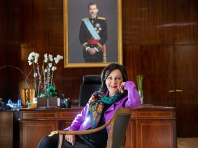 Margarita Robles