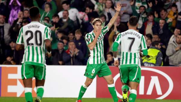 Sergio Canales Sergio Canales