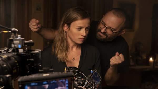 Película 'La trilogía del Baztán' Película 'La trilogía del Baztán'