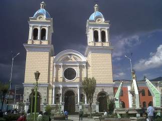 María Inmaculada Maracaibo
