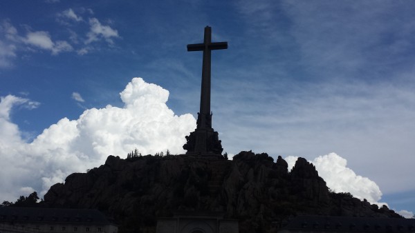 Basílica del Valle de los Caídos Basílica del Valle de los Caídos