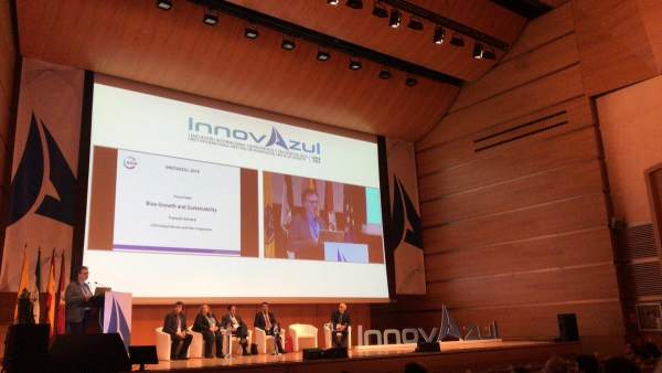 Innovazul en Cádiz Innovazul en Cádiz