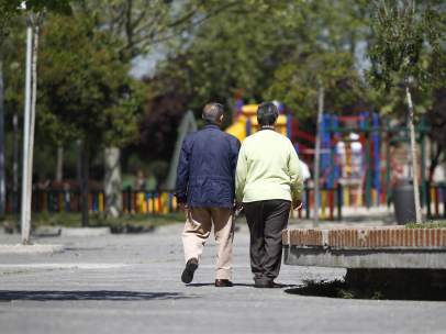 Pensiones