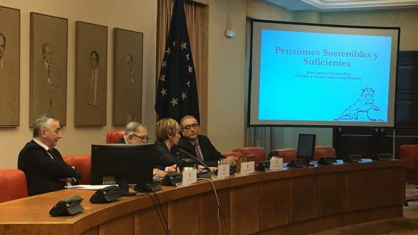Pensiones Pensiones