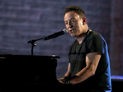 Bruce Springsteen