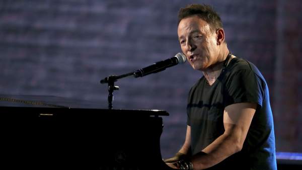 Bruce Springsteen Bruce Springsteen